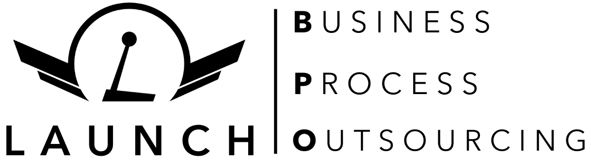 LAUNCH┃Business Process Outsourcing